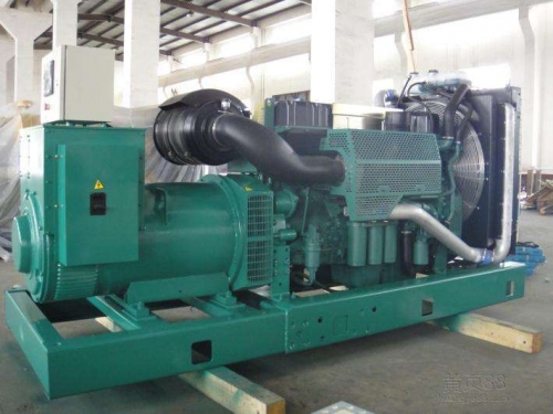 塔洋镇便携静音：租赁无声发电机组，便携式解决能源需求